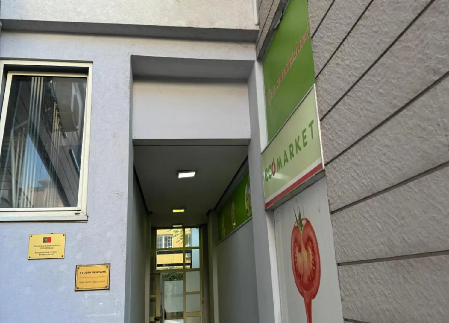 Tirana Centre Lions Gate 8 Apartman 0*,