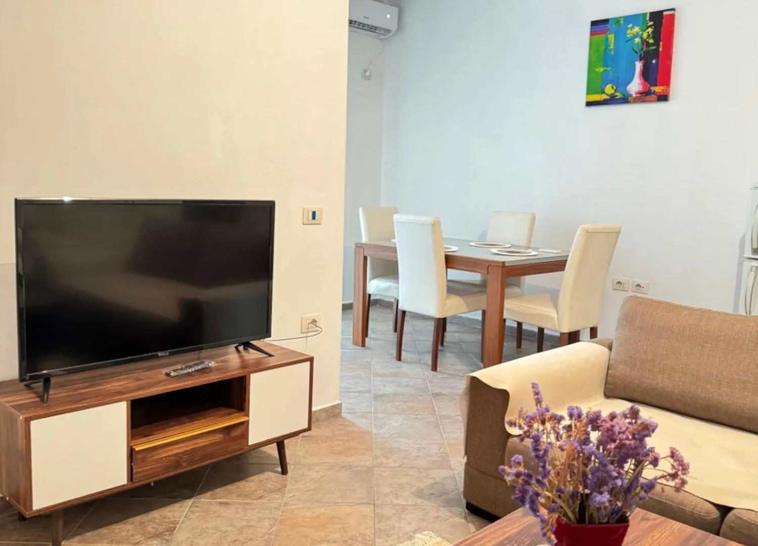 Tirana Centre Lions Gate 8 Apartman