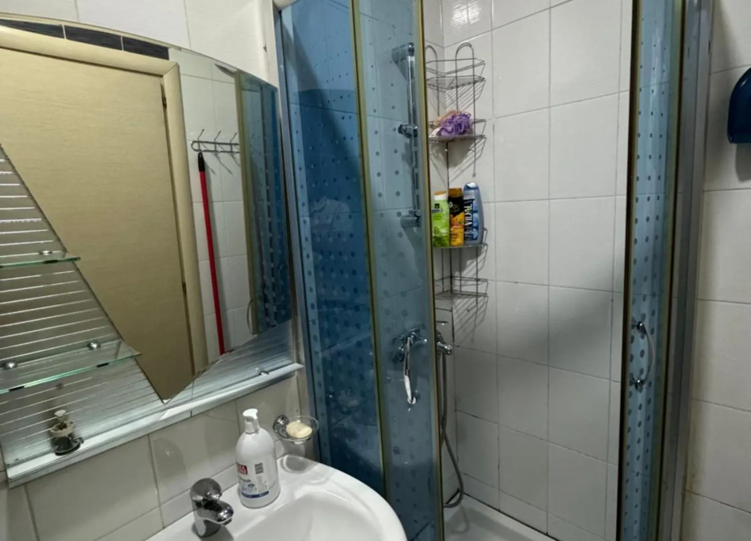 Tirana Centre Lions Gate 8 Apartman