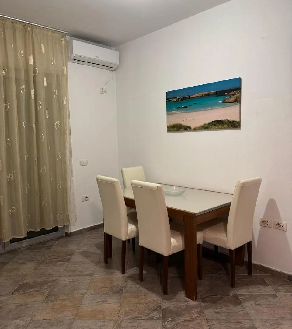 Tirana Centre Lions Gate 8 Apartman Albánia