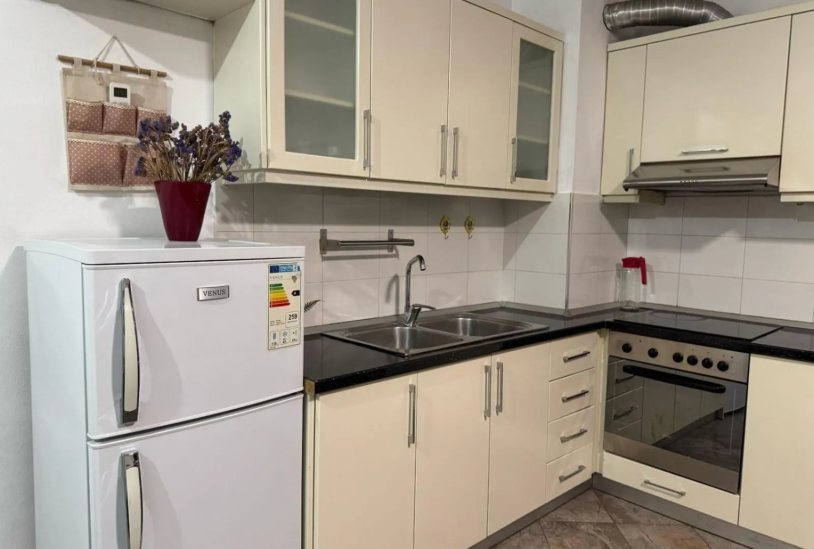 Tirana Centre Lions Gate 8 Apartman